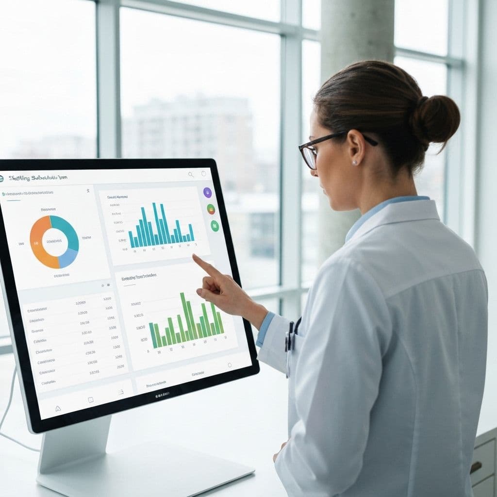 Smart Staffing Technology