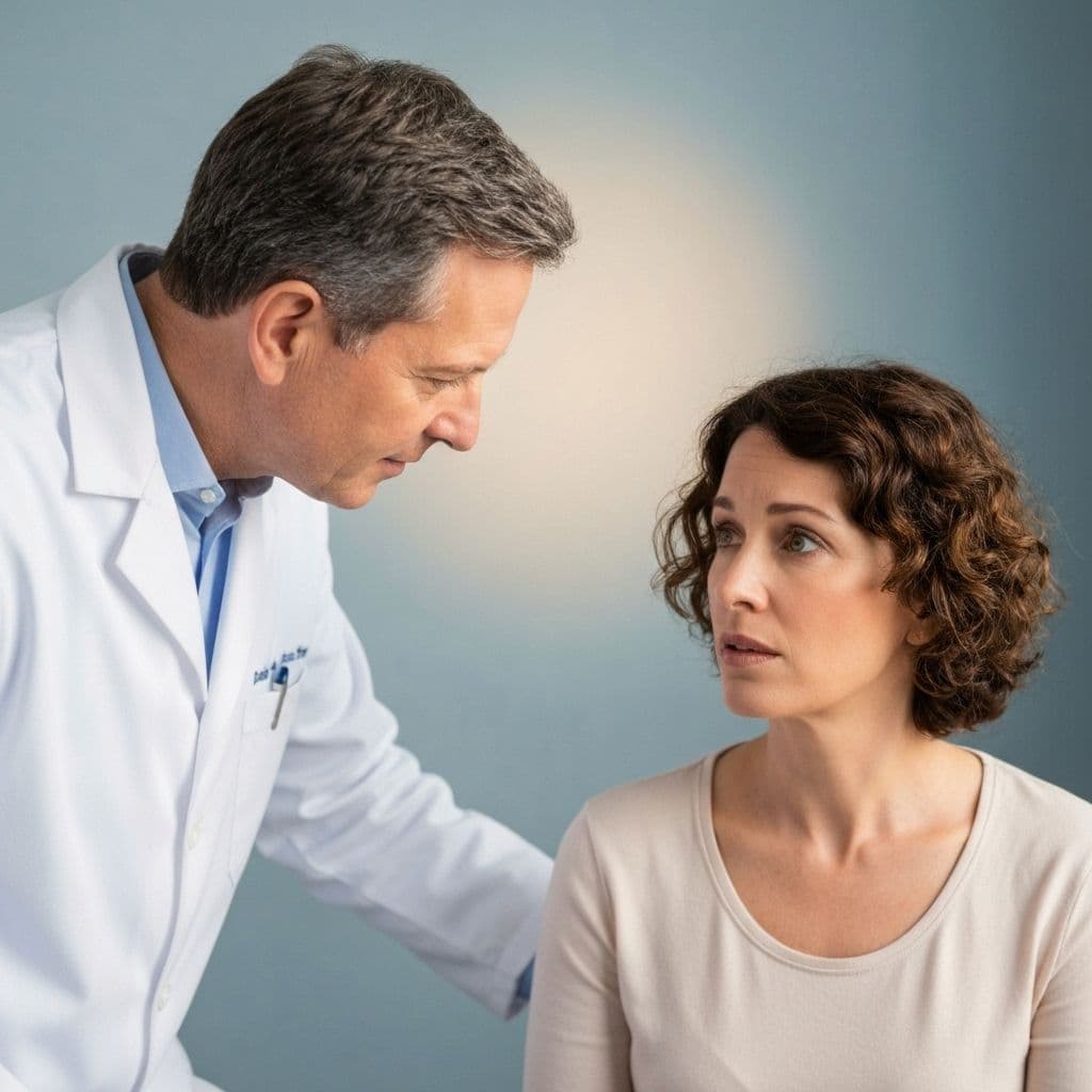 An Agency That Hears and Sees You