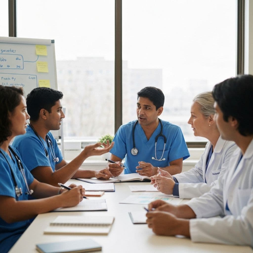 Values-Based Matching