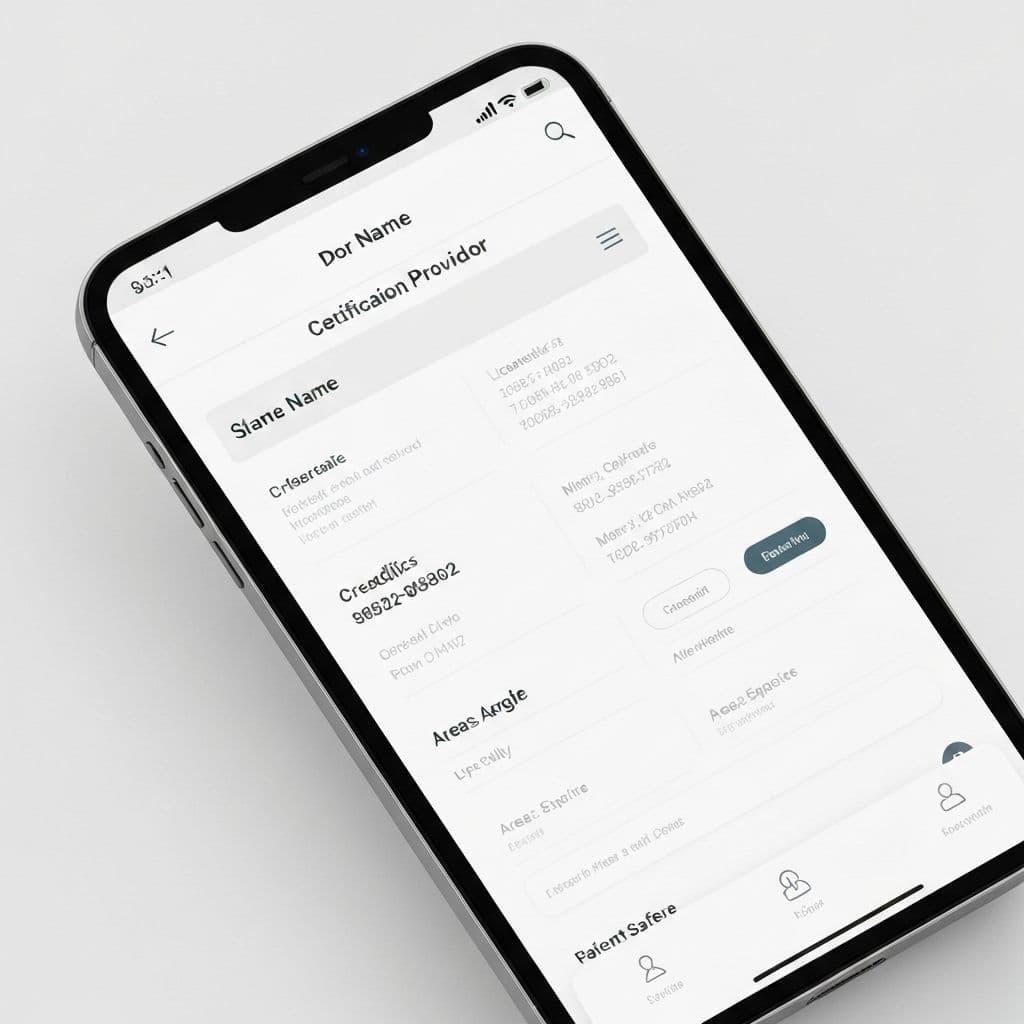 Quality You Can Trust